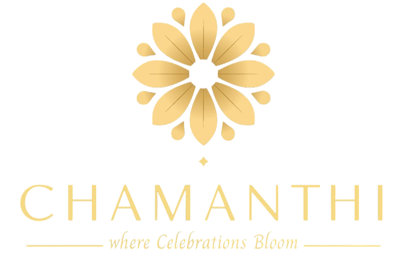 Chamanthi Heritage Weddings